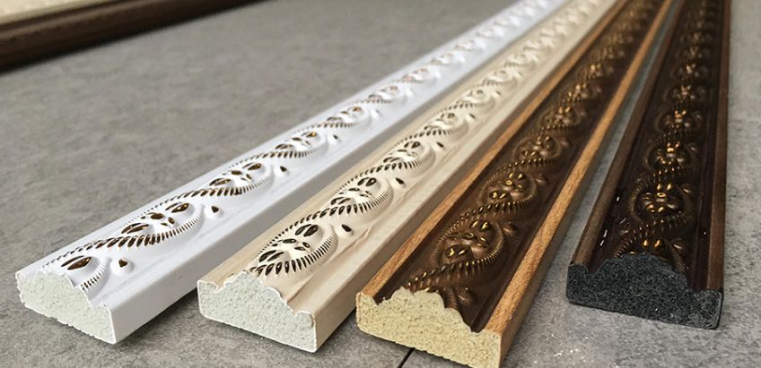 phào chỉ nhựa PS là gì