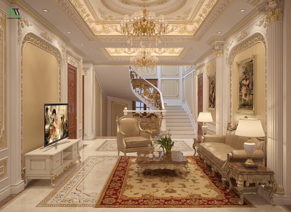 Phào chỉ PU là gì?