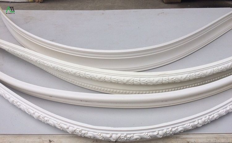 So sánh phào chỉ pu và ps