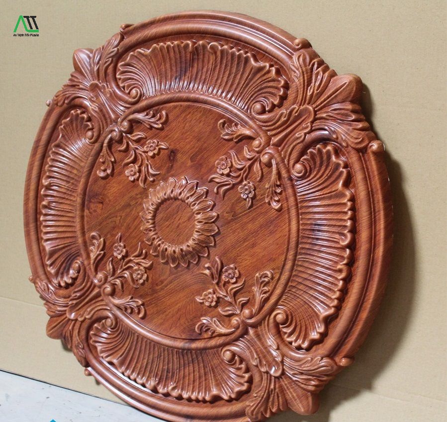 Hướng dẫn thi công phào chỉ PU chuẩn kỹ thuật