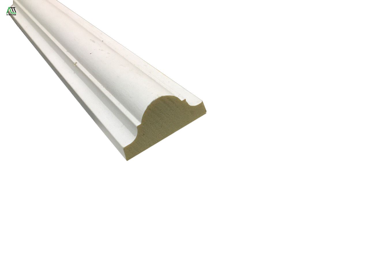 phào chỉ pu là gì