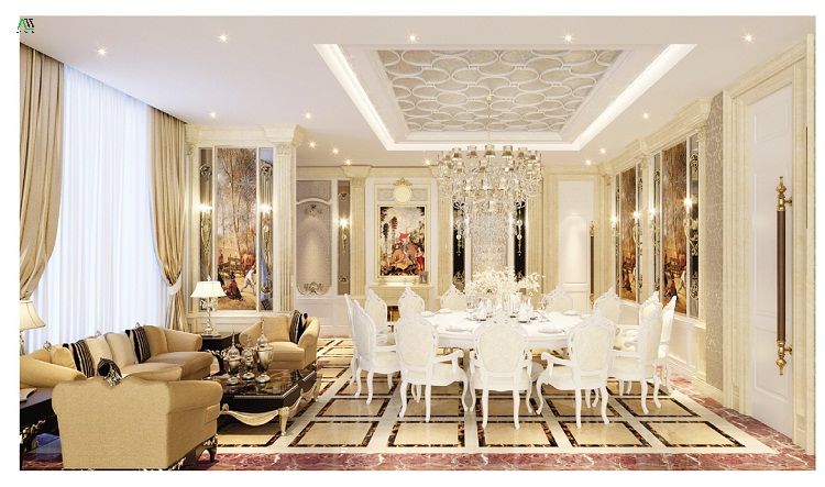 phào chỉ pu là gì