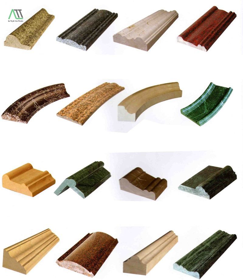 Phào chỉ đá là gì?