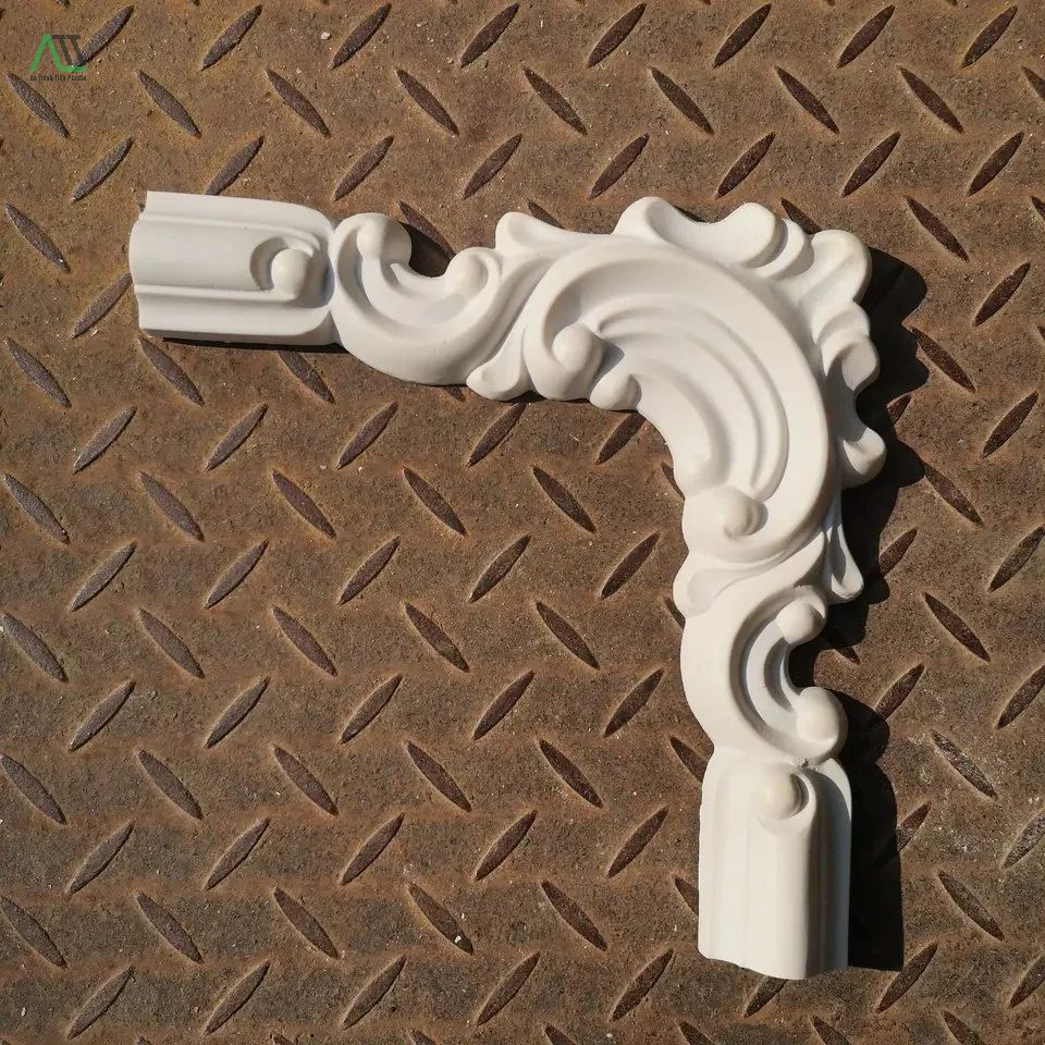 Phào chỉ PU là gì?