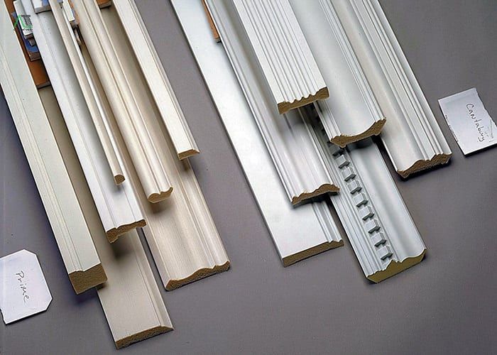 Phào chỉ PS là gì?