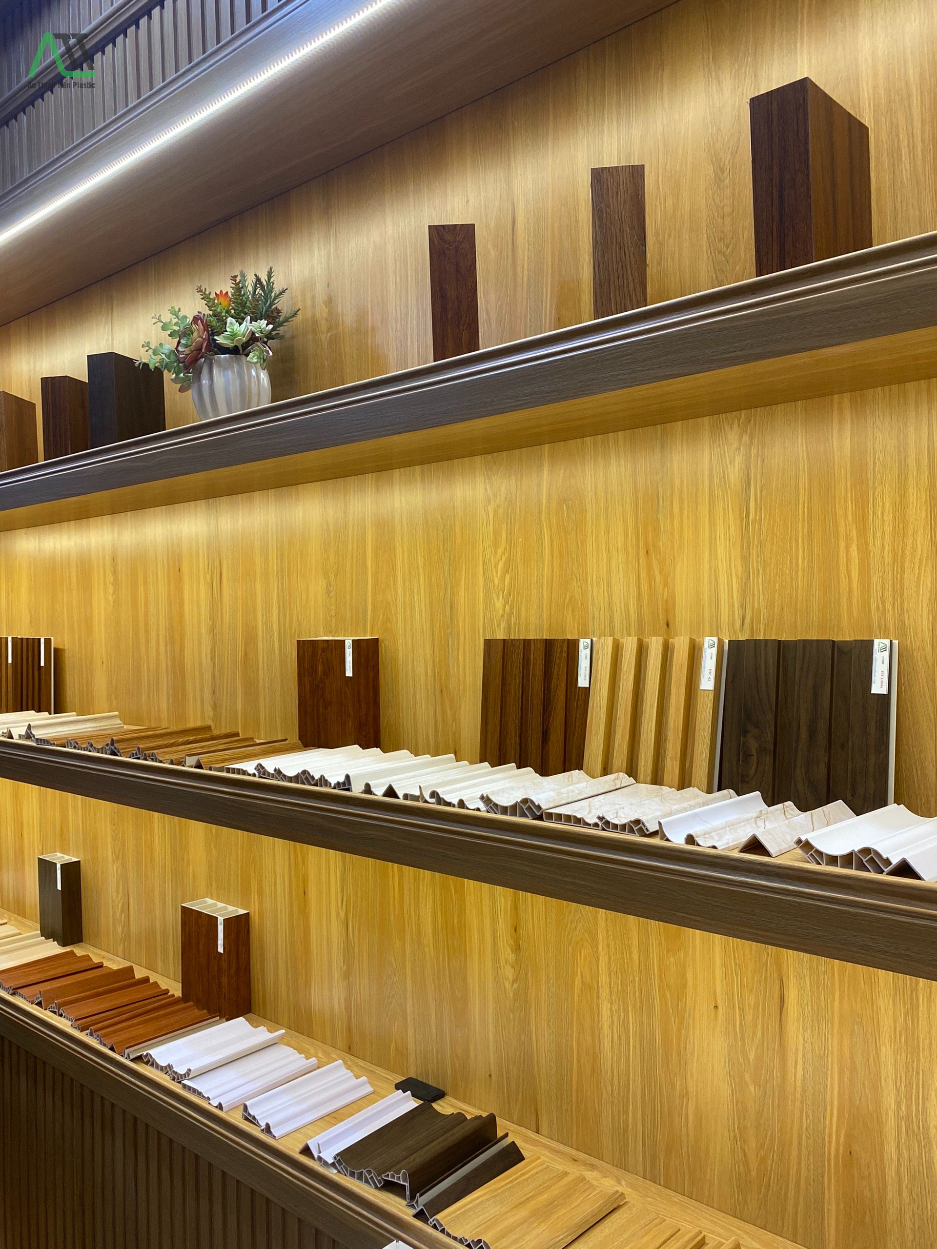 Mua phào chỉ giá rẻ, chất lượng cao ở đây?