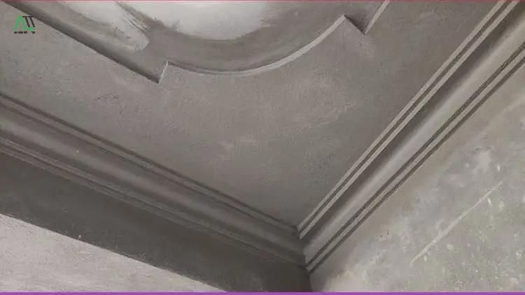 phào chỉ tường là gì