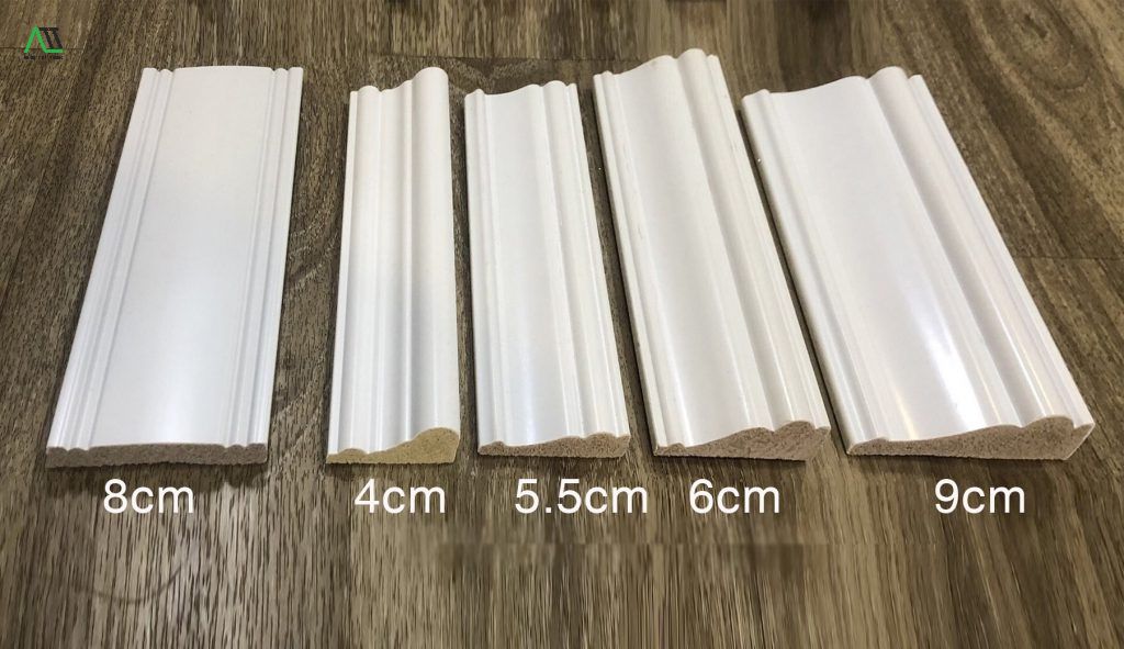 Báo giá thi công phào chỉ tường