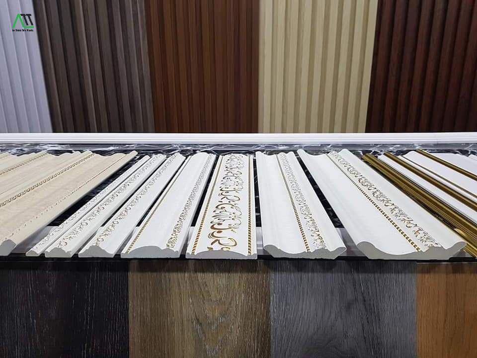 Phân loại phào chỉ tường theo mục đích sử dụng