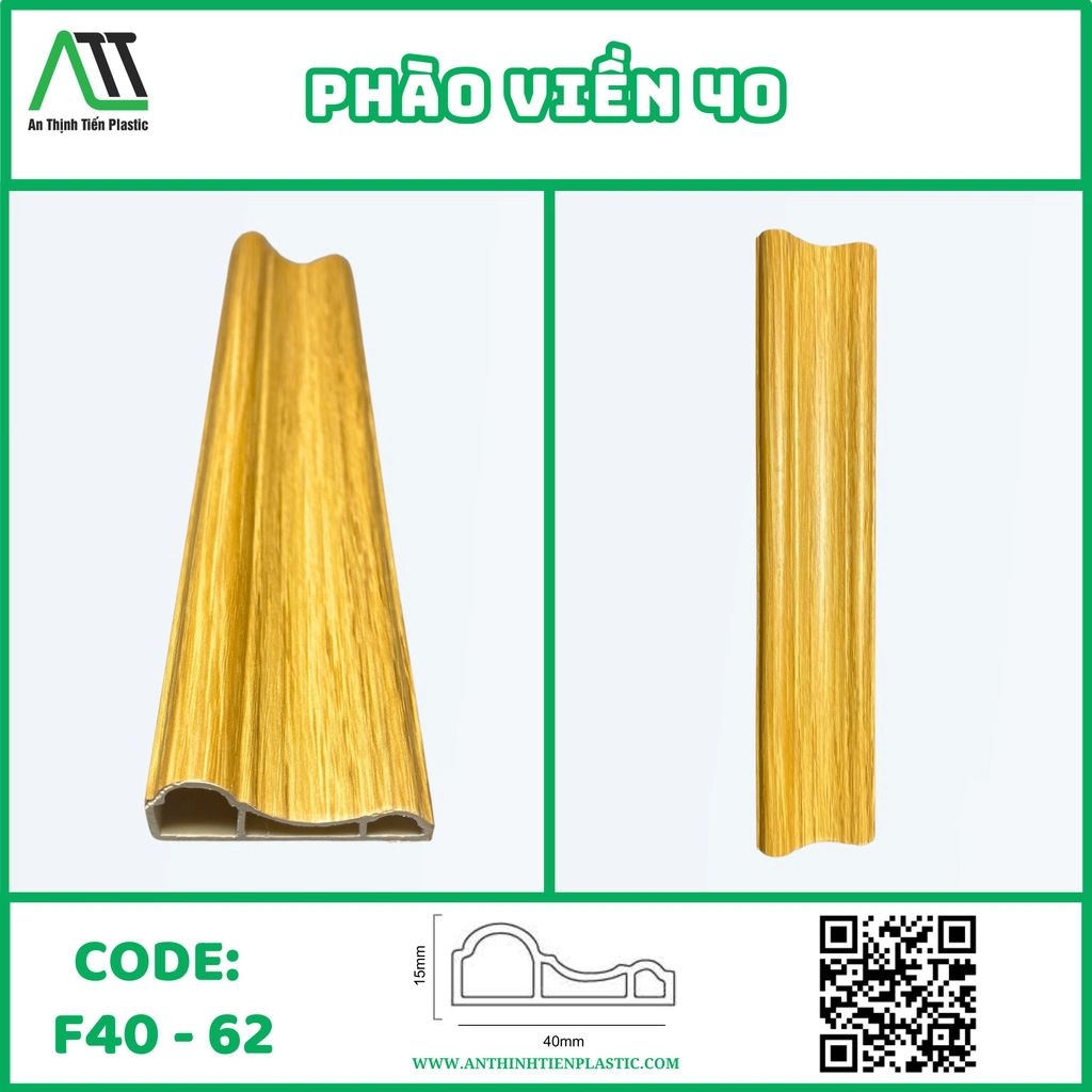 phào chỉ tường phòng khách