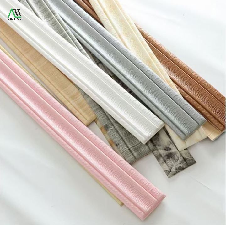 Ưu điểm phào chỉ xốp