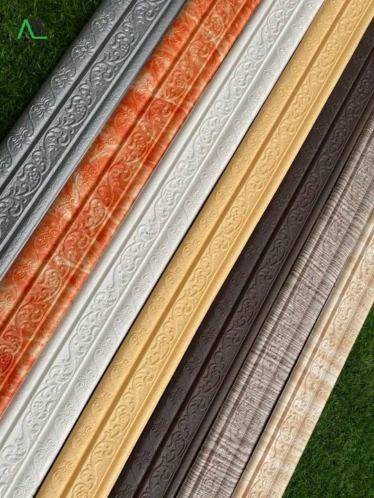 Phào chỉ xốp là gì? Nhược điểm của phào chỉ xốp là gì?