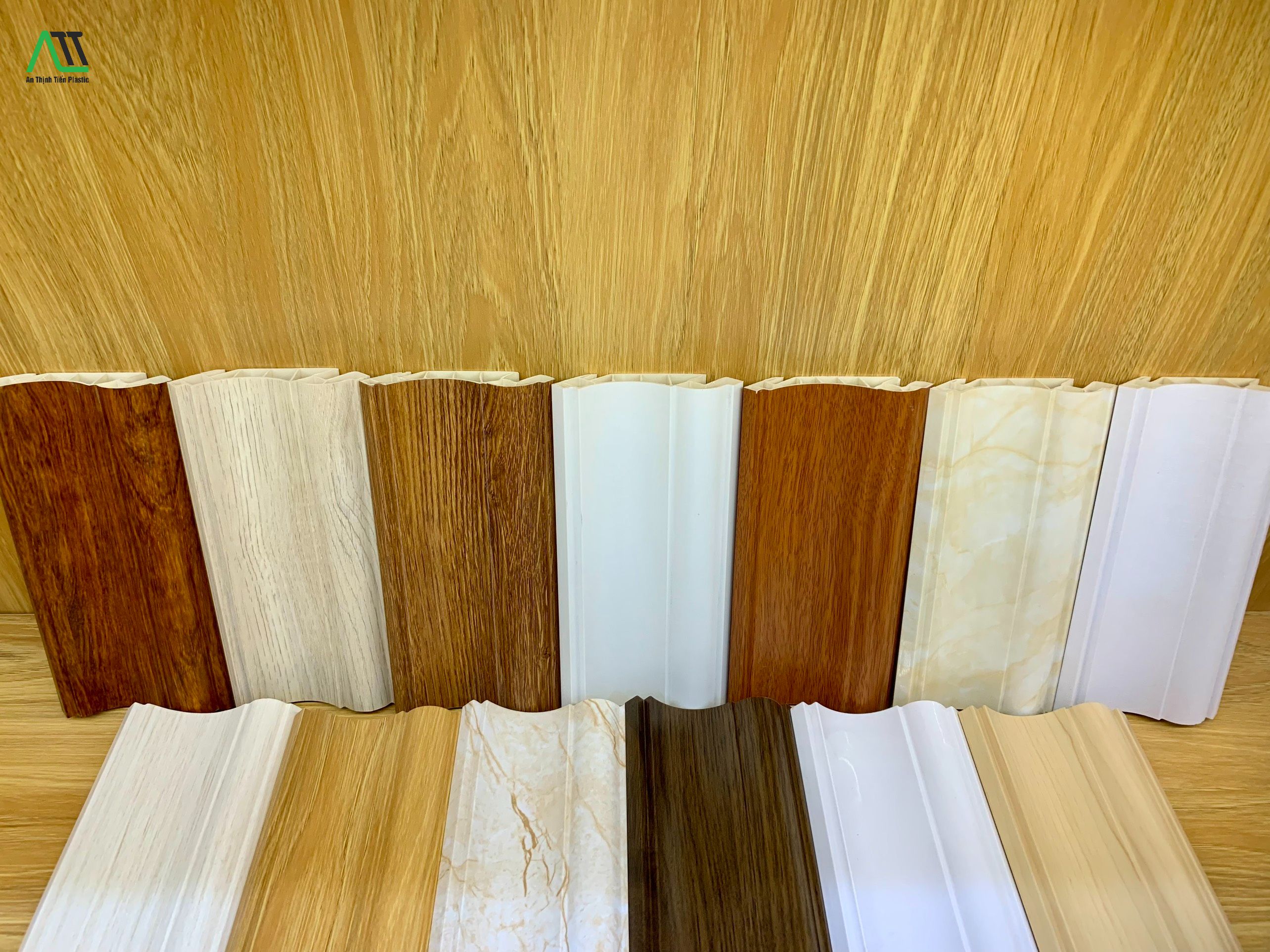 Phào cổ trần là gì? Tìm hiểu về phào cổ trần