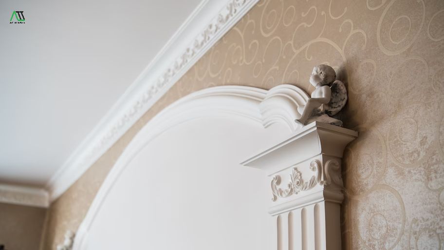 Cách lựa chọn phào trần đẹp cho không gian sống