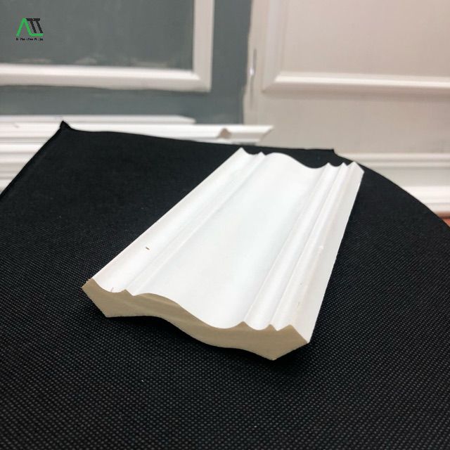 Phào trần nhựa PU là gì?