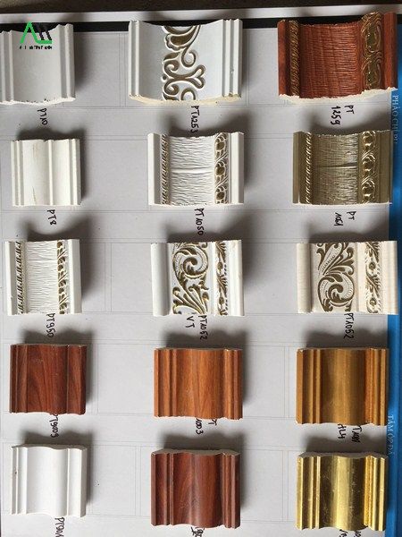 Gợi ý mẫu phào cổ trần đẹp được sử dụng phổ biến hiện nay