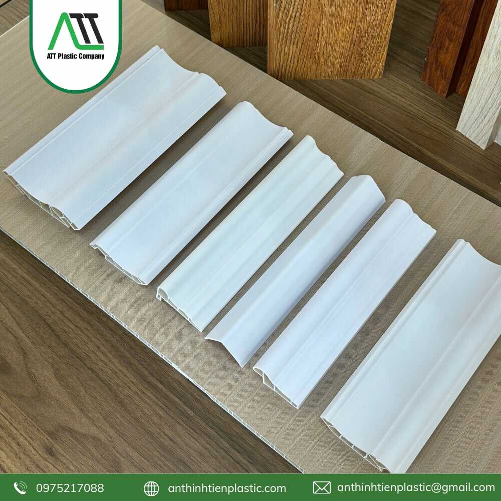 phào cổ trần nano