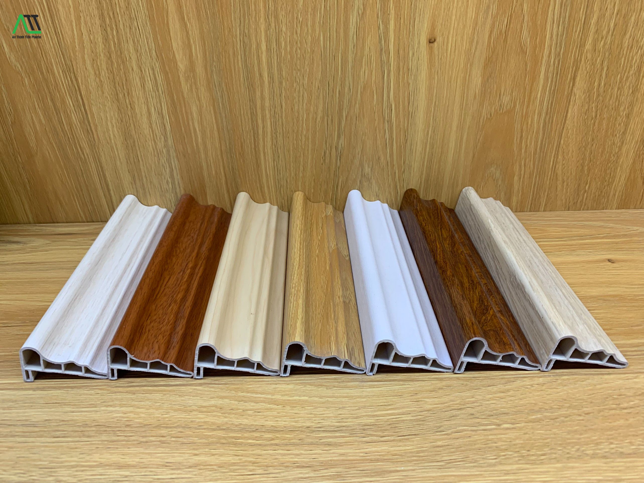 Phào gờ 50 có cấu tạo như thế nào?