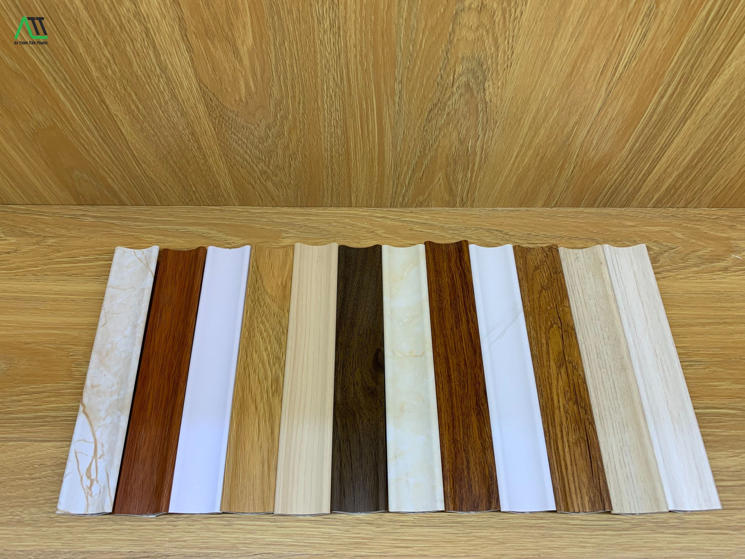 Ưu điểm nổi bật của phào góc trong