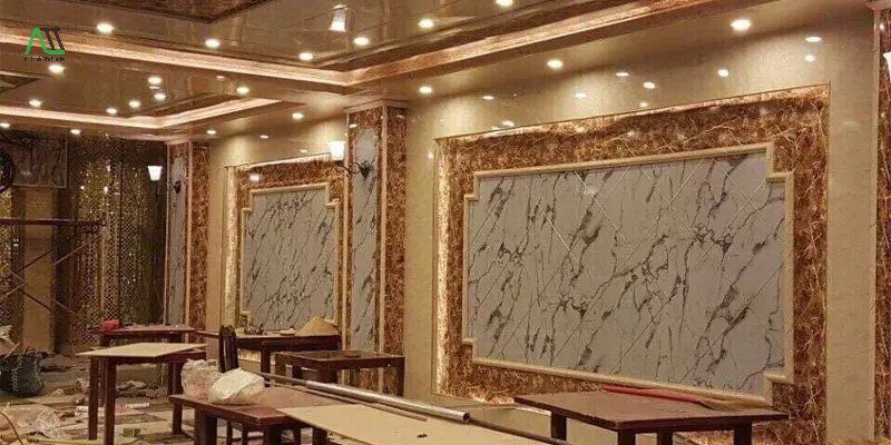 Phào khung tranh là gì