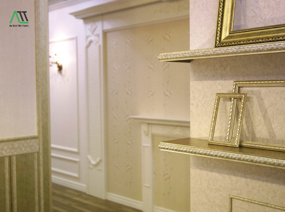 Phào khung tranh là gì