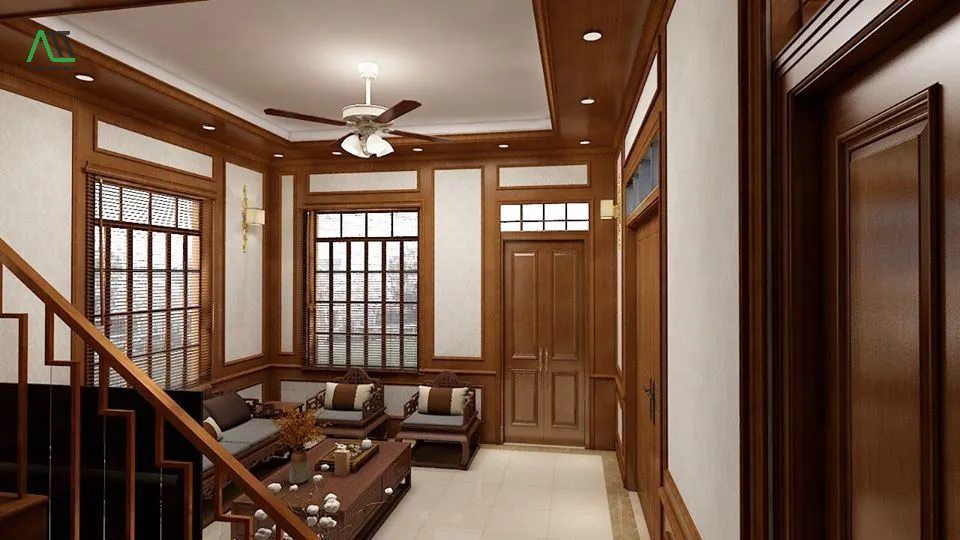 Phào khung tranh là gì