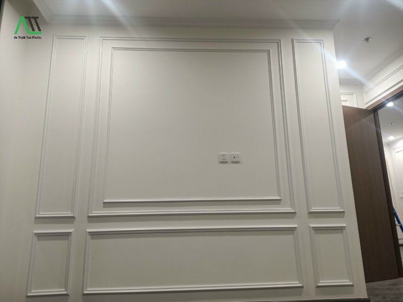 Phào khung tranh là gì