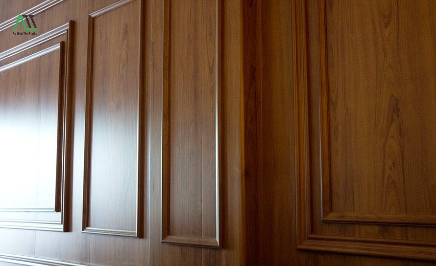 Phào khung tranh là gì