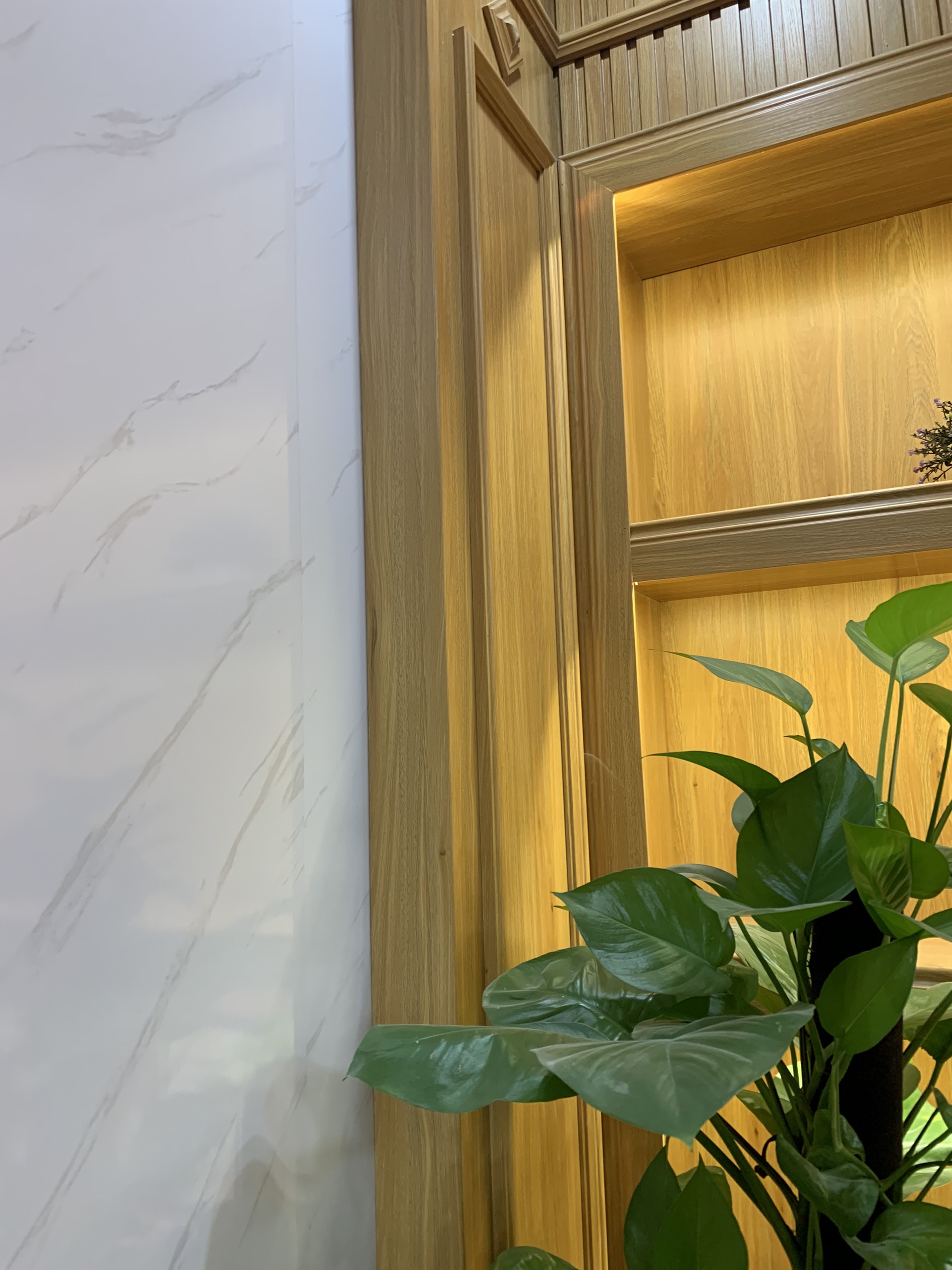 Lưu ý khi sử dụng và thi công phào V 30