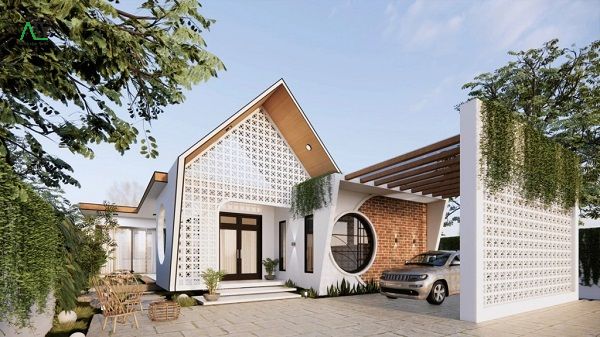 phong cách indochine