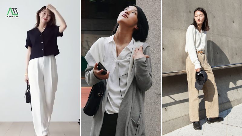 Phong cách minimalism