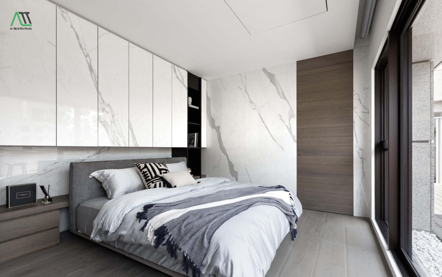 phong cách nội thất taiwan