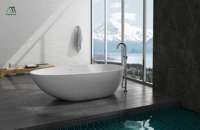 phong cách nội thất zen