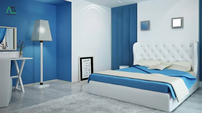 phòng ngủ hợp phong thủy