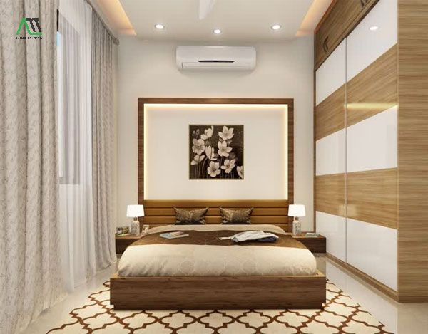 phòng ngủ hợp phong thủy