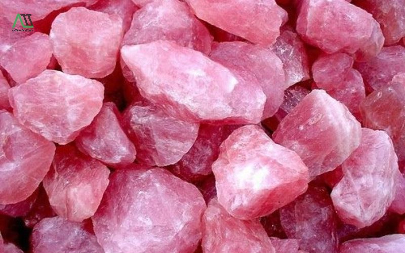 phong thủy màu hồng