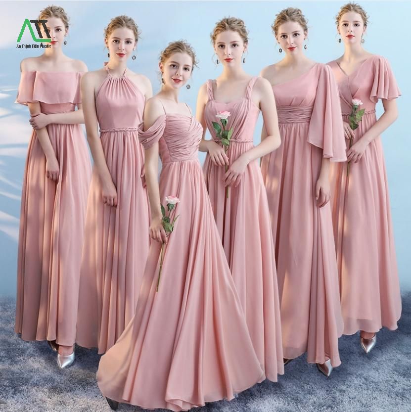 phong thủy màu hồng