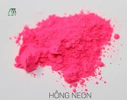 phong thủy màu hồng