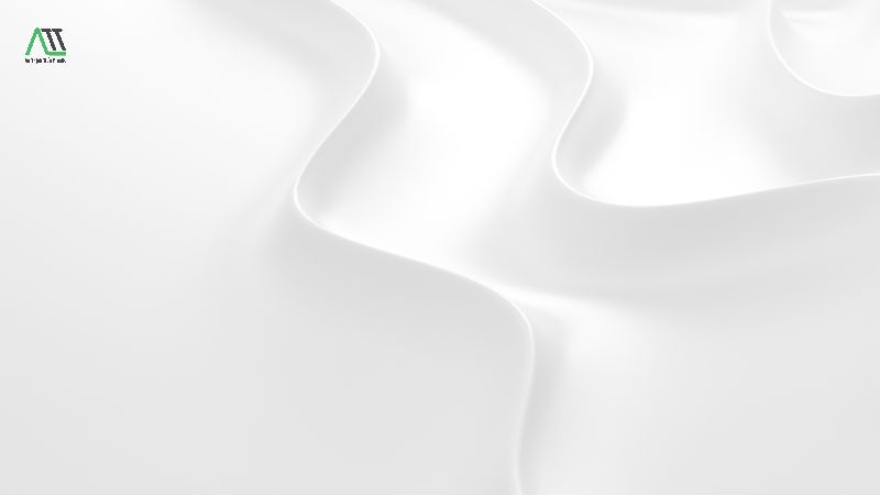 phong thủy màu trắng