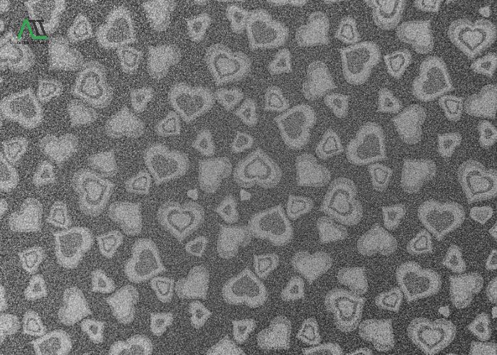 phong thủy màu xám