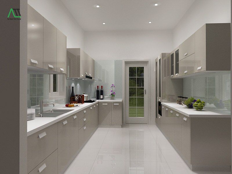 phong thủy nhà bếp