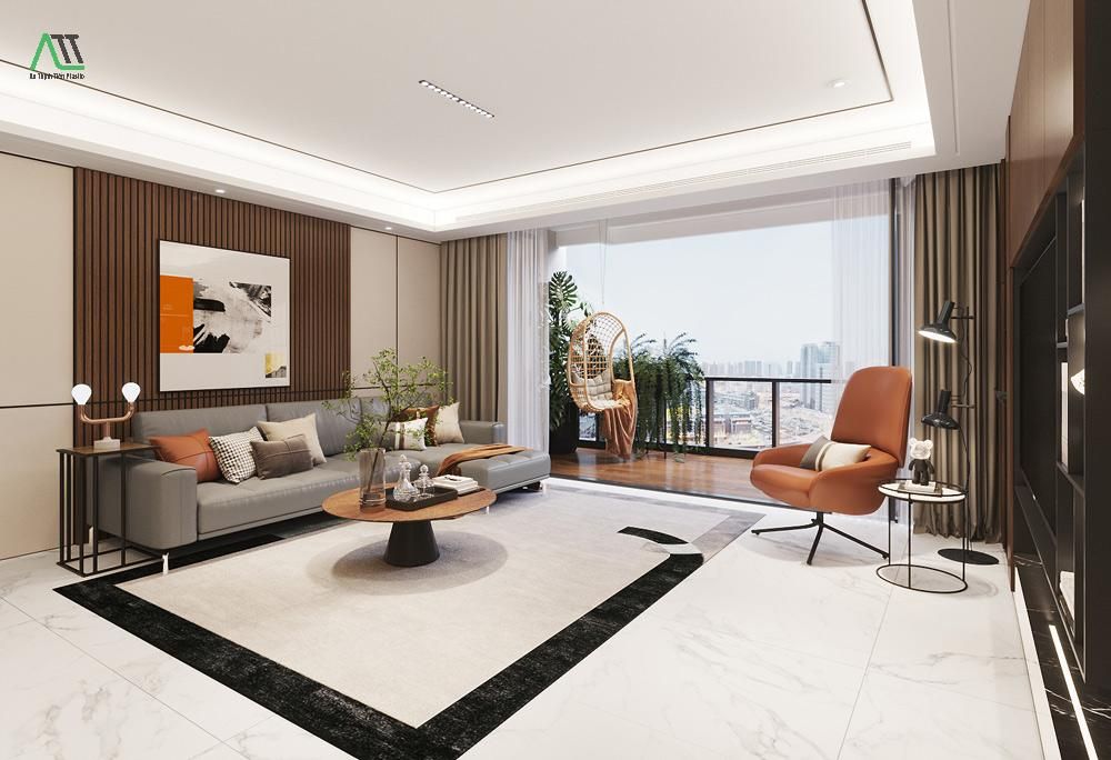 phong thủy nhà ở cho người mệnh hỏa