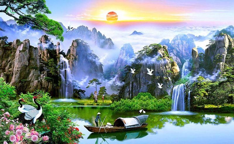 phong thủy nhà ở cho người mệnh hỏa