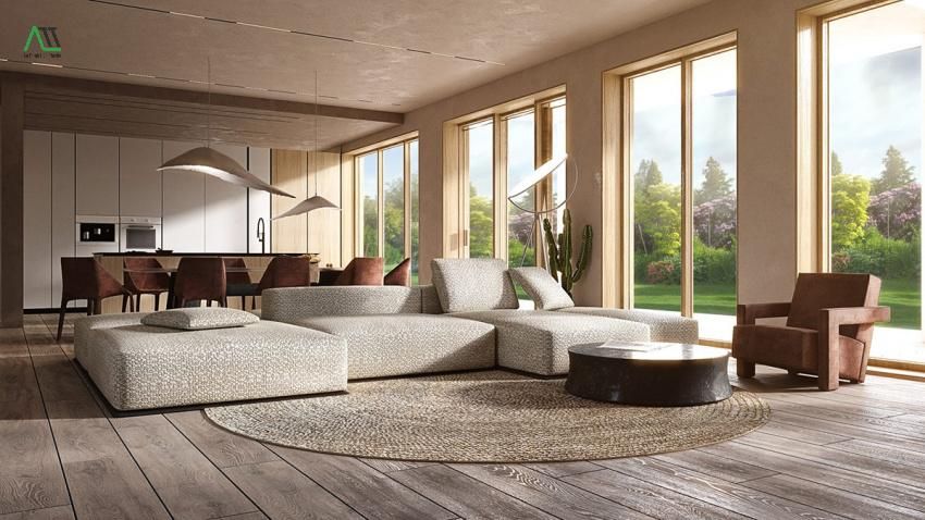 phong thủy nhà ở cho người mệnh hỏa