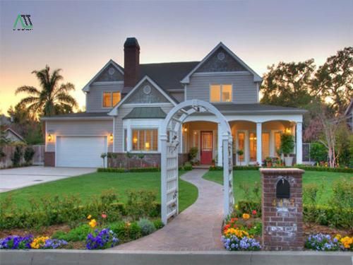 phong thủy nhà ở cho người mệnh mộc