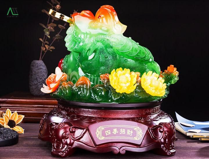 phong thủy nhà ở cho người mệnh mộc