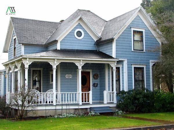 phong thủy nhà ở cho người mệnh mộc