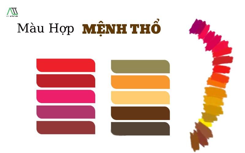 phong thủy nhà ở cho người mệnh Thổ