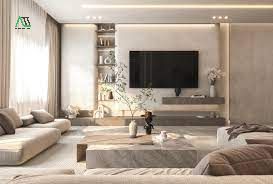 phong thủy phòng khách