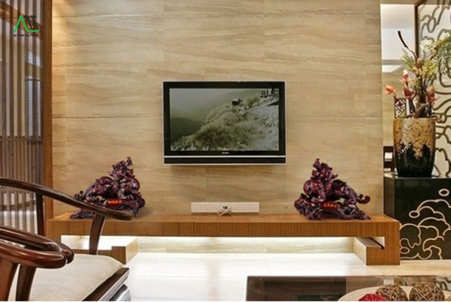 phong thủy phòng khách